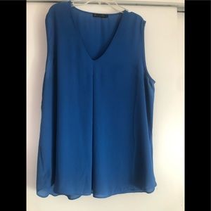 Rose & Olive Women’s Blouse